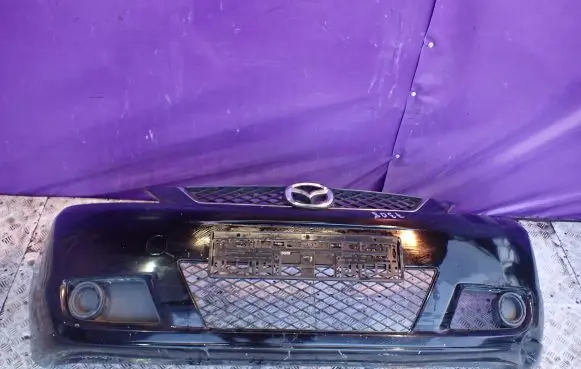 Mazda MX-5 NB Miata Front bumper C235-50031
