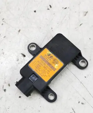 KIA Optima ESP acceleration yaw rate sensor 956903V100 01154500 BG6810F540