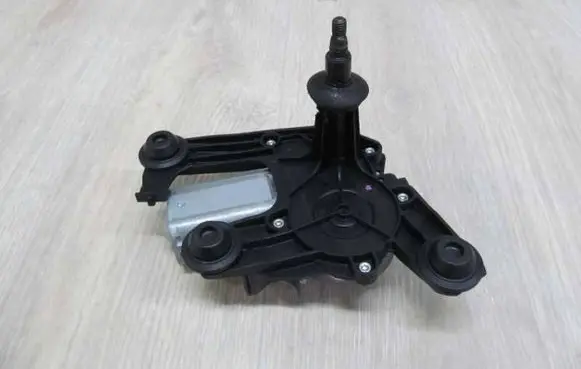 Citroen C3 Picasso Rear window wiper motor 9683238880 40005