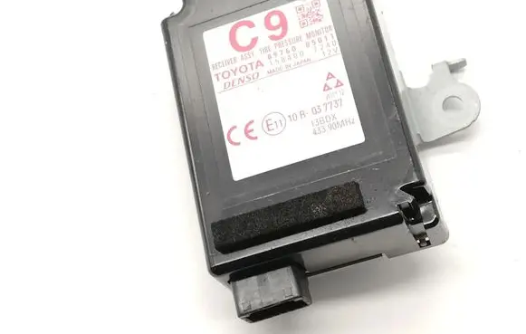 Toyota Avensis T270 Tire pressure control unit 8976005011