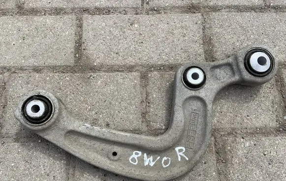 Audi A4 S4 B9 Rear control arm 8W0505361E 8W0505324F