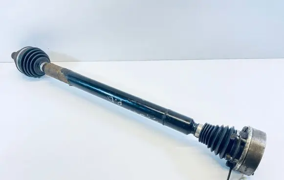 Seat Altea Front driveshaft 1K0407272GK