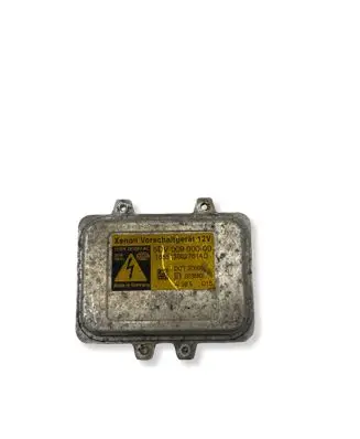 BMW 5 E60 E61 Headlight ballast module Xenon 5DV00900000