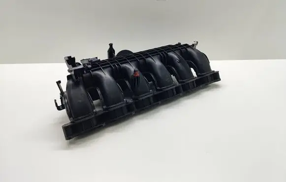 BMW 5 F10 F11 Intake manifold 757691109 51750610 7585493