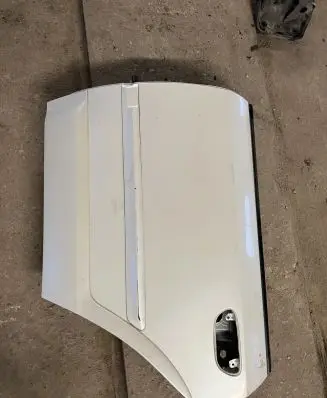 Subaru Outback Rear door