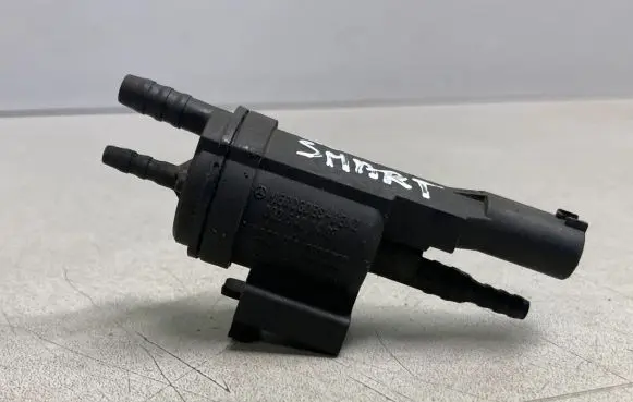 Smart ForTwo I Valve vacuum 0025401497