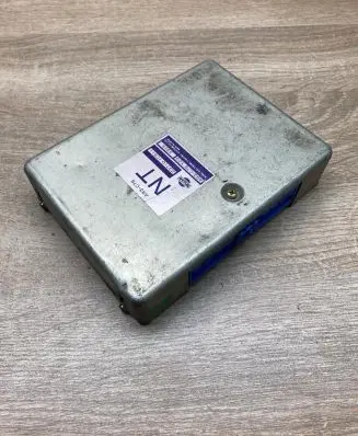 Nissan Serena Engine control unit/module ECU 237101C511 A93C78Y23