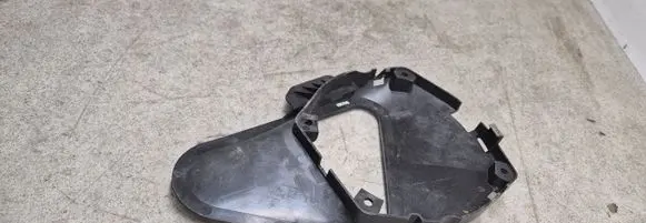 BMW i3 Front door speaker cover trim 9295047