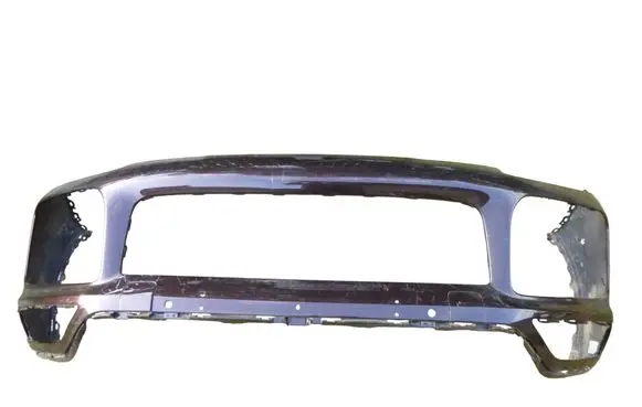 Porsche Cayenne (9Y0 9Y3) Front bumper 9Y0807221B
