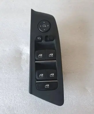 BMW 5 G30 G31 Electric window control switch 6832729 080717
