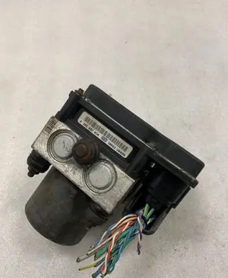 Peugeot Expert ABS Pump 9661887180 0265251177 0265951434
