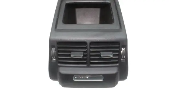 Land Rover Range Rover Evoque L538 Rear air vent grill BJ3204569AA