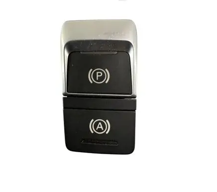 Audi A6 C7 Hand parking brake switch 461927225B