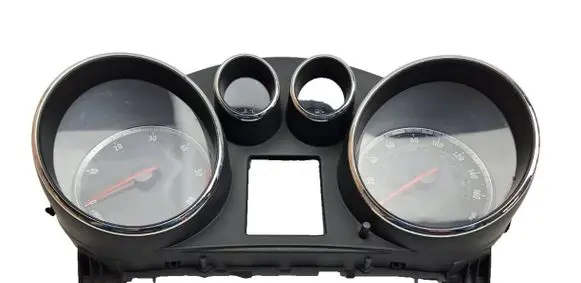 Opel Insignia A Speedometer (instrument cluster) 13333351