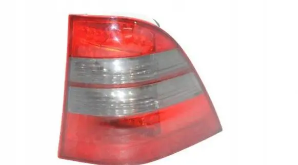 Mercedes-Benz ML W163 Rear/tail lights