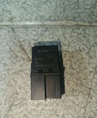 Volvo S40, V40 Other relay 95338211