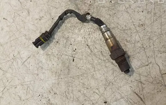 Mercedes-Benz C W203 Lambda probe sensor 0045403717 006123141 0DT92