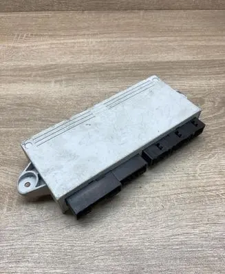BMW 7 E65 E66 Door control unit/module 6921979 5WK48002