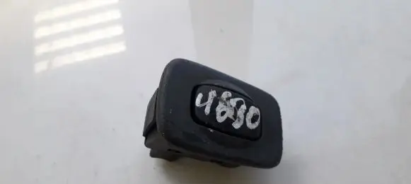 Citroen C5 Electric window control switch 96326947ZJ 002080645