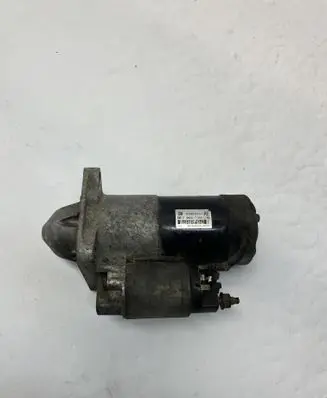 Opel Insignia A Starter motor 55585237