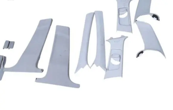 Mercedes-Benz C W204 (A) pillar trim A2046902226 A2048600230 A2046902426