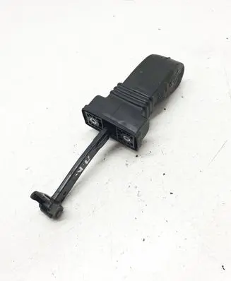 Audi A4 S4 B8 8K Front door check strap stopper 8K0837267