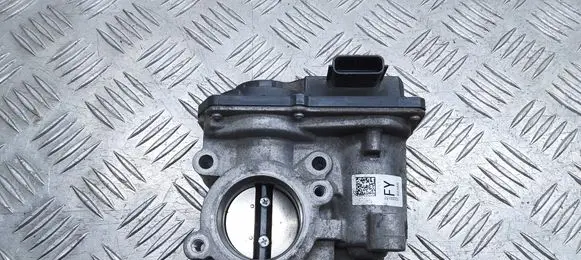 Nissan Micra K14 Throttle valve 161206038R H8201171233