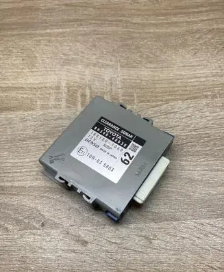 Lexus RX 450H Parking PDC control unit/module 8934048030 1881001060