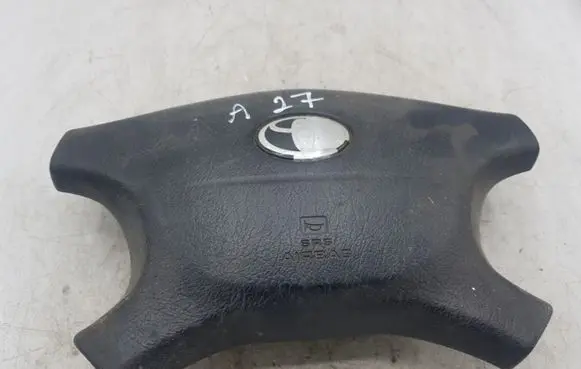 Toyota Avensis T250 Steering wheel airbag EGNAV005 35000910100851 35000910100854