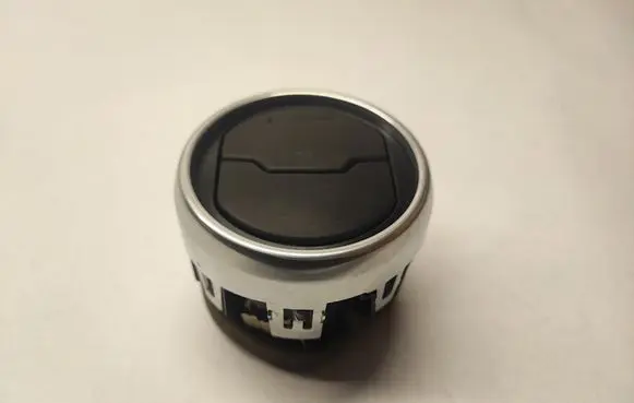 Ford Mustang VI Dashboard air vent grill cover trim FR3B19C682A
