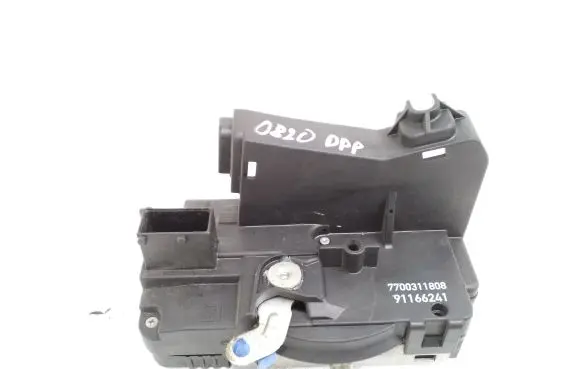 Nissan Primastar Front door lock 7700311808 91166241