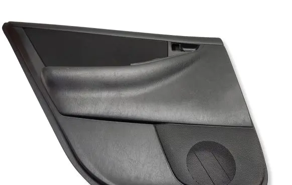 Toyota Corolla E120 E130 Rear door card panel trim 6777602050A G33RL59