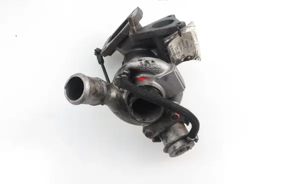 Ford Transit Turbo 6C1Q8K682CD
