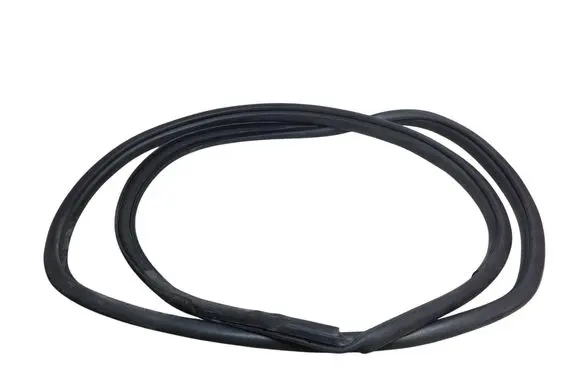 Lexus NX Front door rubber seal