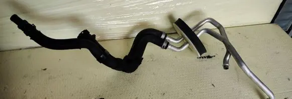 Renault Kadjar Engine coolant pipe/hose