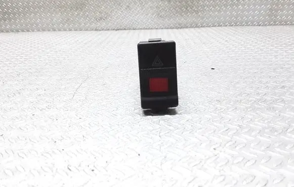 Audi A6 S6 C4 4A Hazard light switch 4A0941509A