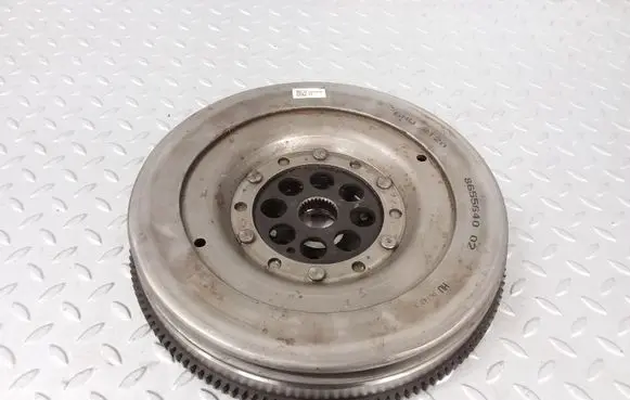 Flywheel