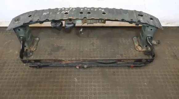 Ford Focus C-MAX Front bumper support beam