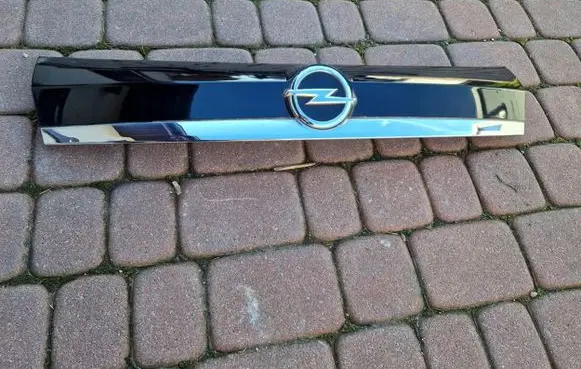 Reversing camera