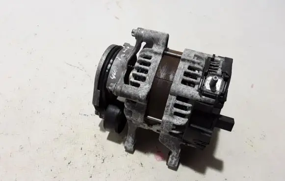 Mercedes-Benz GLA H247 Generator/alternator A0009062209
