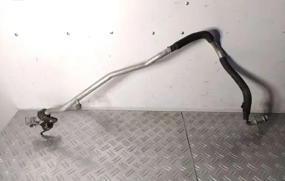 Lexus RX 450H Air conditioning (A/C) pipe/hose 