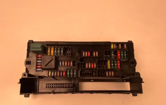 BMW X3 F25 Fuse box set 9259467