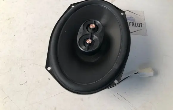 Dodge Charger Subwoofer speaker 