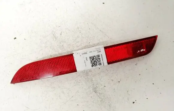 BMW 3 F30 F35 F31 Rear tail light reflector 7301188