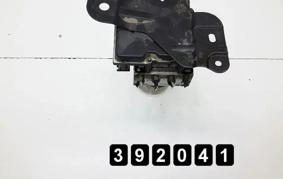 Peugeot 607 ABS Pump