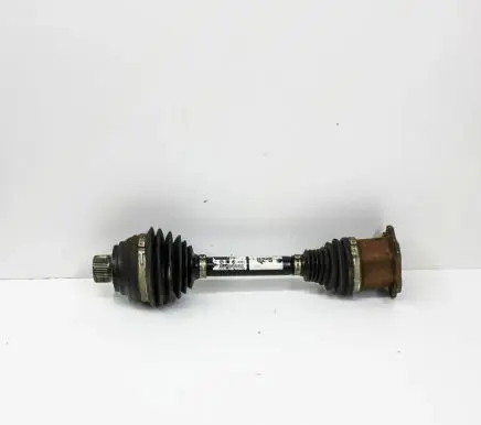 Audi A5 8T 8F Front driveshaft 8K0407271S