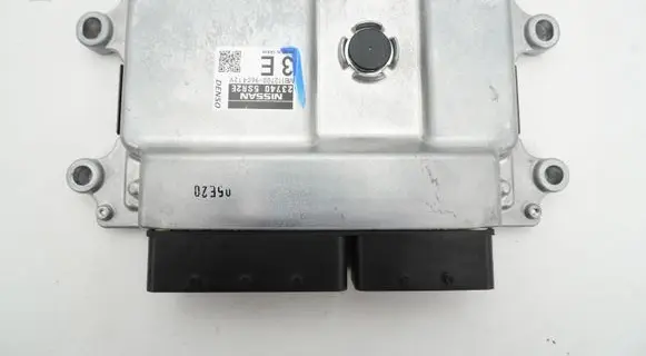 Nissan Leaf II (ZE1) Engine control unit/module 237405SR2E