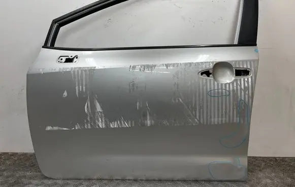 Toyota Corolla E210 E21 Front door 