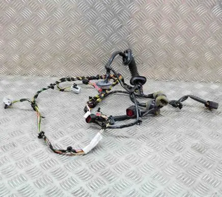 Jaguar XK - XKR Front door wiring loom 8W8314630BB