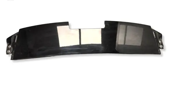 Nissan Leaf II (ZE1) Tailgate/trunk spoiler 960325SK0A